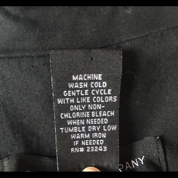 Swing Jacket - Picture 5 of 5